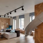 Projeto de Interiores Fell Penteado Arquitetura - Galeria 1
